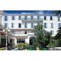 Club Belambra Menton le VendÃ´...