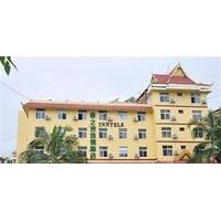 Cloud\'s Home Hotel Xishuangbann...