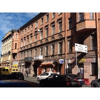 Class Hotel