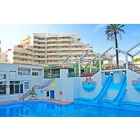 CLC Benal Beach