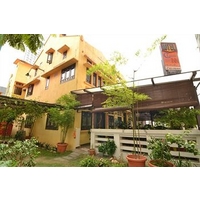 Classic Inn Old Wing