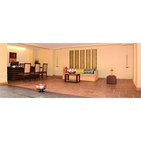 Club Mahindra Virajpet