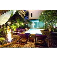 Club One Seven Phuket