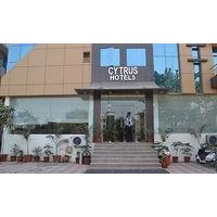 Clarks Inn Cytrus Noida