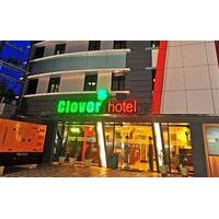 Clover Hotel