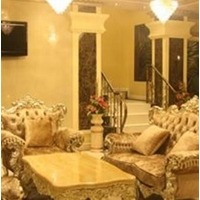 Clark Imperial Hotel