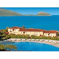 Club Valtur Colonna Beach