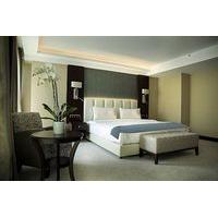 Clarion Hotel & Suites Istanbul Sisli