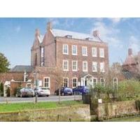 Cley Hall Hotel