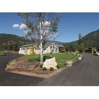 Clark Fork Lodge