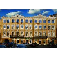 Club Hotel Agni Nevsky