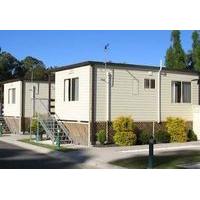 Clog Barn Caravan Park