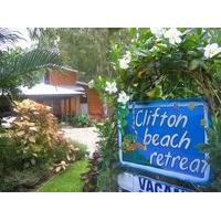 Clifton Beach Retreat