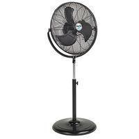 clarke clarke cpf18b 18 high velocity pedestal fan