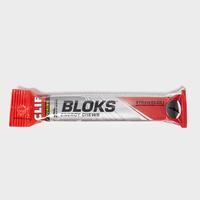 Clif SHOTÂ BLOKS Strawberry