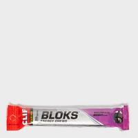 Clif SHOTÂ BLOKS Berry