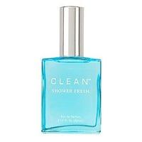 clean showerfresh edp 60ml spray