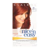 Clairol Nice\'n Easy Hair Colour