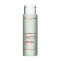 Clarins Anti Pollution Cleansing Milk Dry/Normal 200ml