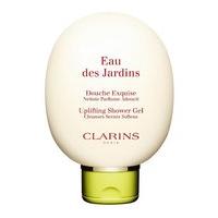 Clarins Eau Des Jardins Shower Gel 150ml