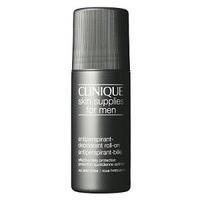 clinique antiperspirant deodorant roll on for men 75ml