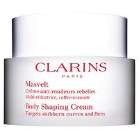 clarins body contouring cream 200ml