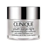 Clinique Youth Surge Night Oily Skin 50ml