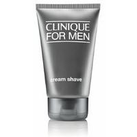 clinique cream shave 125ml