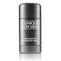 clinique antiperspirant stick for men 75g