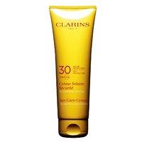 Clarins Sun Care Cream Sensitive Skin Spf30 125ml