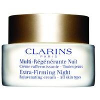 Clarins Extra Firming Night Cream All Skin Types 50ml