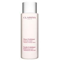 Clarins Gentle Exfoliator Brightening Toner 125ml