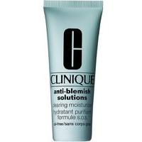 Clinique Anti-blemish All Over Clearing Moisturizer 50ml