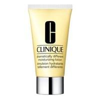 Clinique Dramatically Different Moisture Lotion Tube 50ml
