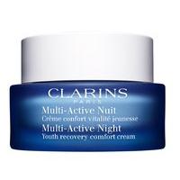 Clarins Multi Active Night Comfort Cream 50ml
