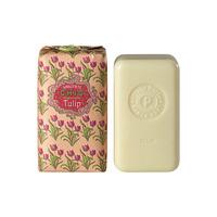 Claus Porto Chic Tulip Soap Bar With Wax Seal 150g