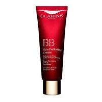Clarins Bb Skin Perfecting Cream 02 Medium