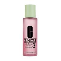 Clinique Clarifying Lotion 3 (Combination/Oily Skin) 200ml