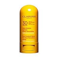 Clarins Sun Control Stick Uvb/uva 30