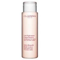 Clarins Satin Smooth Body Lotion 200ml