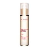 clarins multi active lotion spf15 50ml