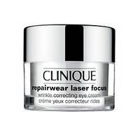 clinique repairwear laser focus eye wrinkle cream 15ml