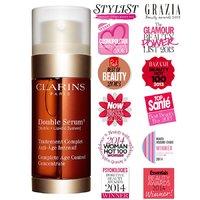 Clarins Double Serum Concentrate 30ml