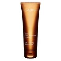 Clarins Self Tanning Instant Gel 125ml