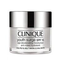 Clinique Youth Surge Very Dry Skin 50ml