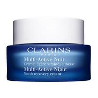 Clarins Multi Active Night Cream Normal/combination 50ml
