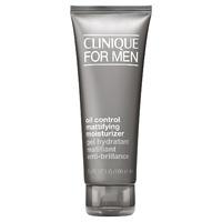 Clinique For Men Oil Control Mattifying Moisturiser 100ml