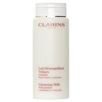 clarins cleanser for combination or oily skin 400ml jumbo size