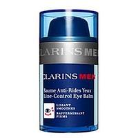 Clarins Line Control Eye Balm For Men 20ml