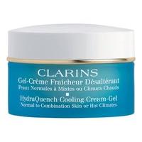 Clarins Hydra Quench Cream Gel 50ml